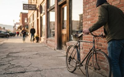 A Practical Guide to Choosing the Right Bike in Helena, MT