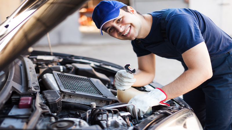 Some Vital Factors to Think about When Opting For an Auto Repair