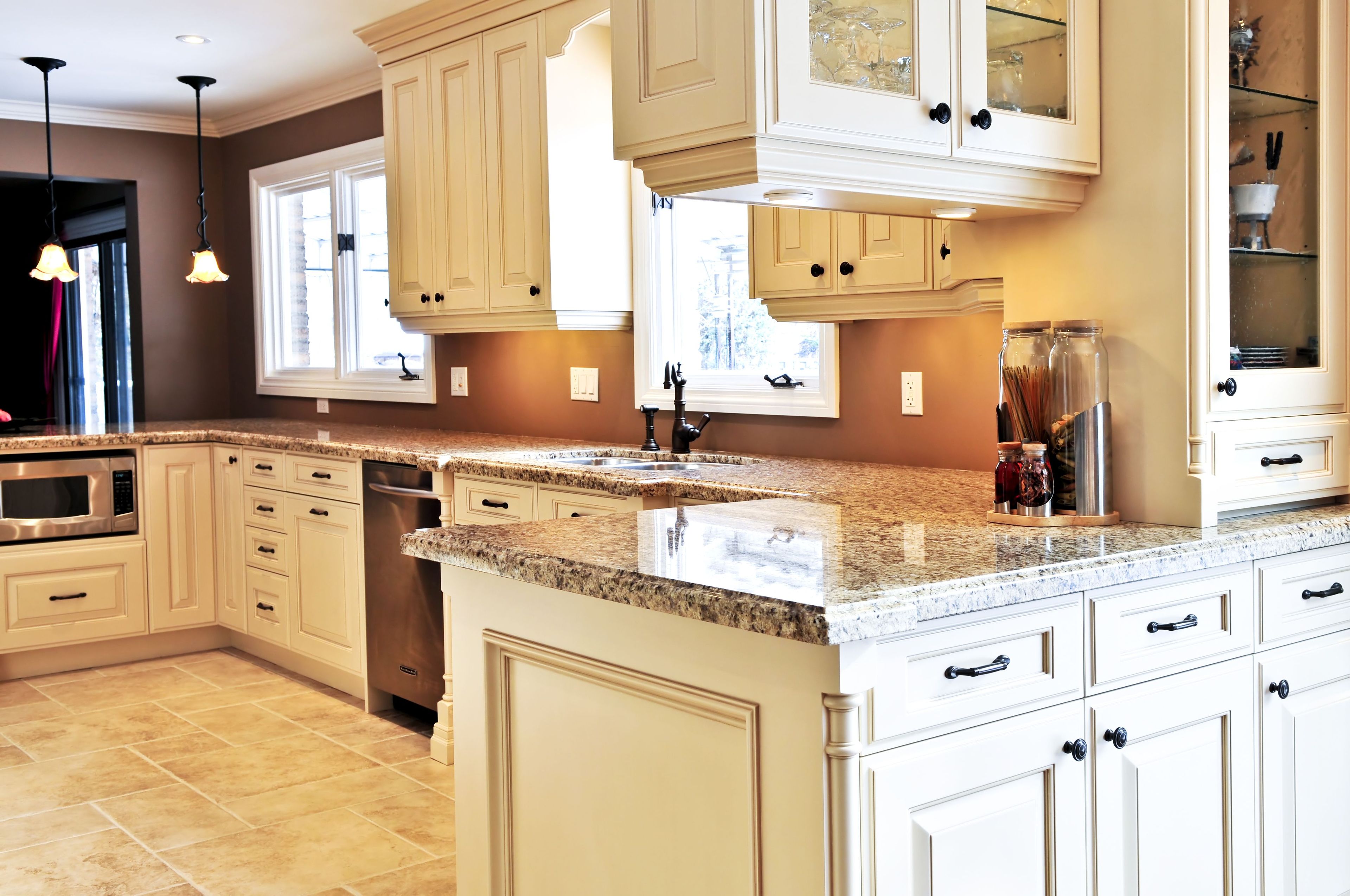 Kitchen Cabinets: Purchasing The Best