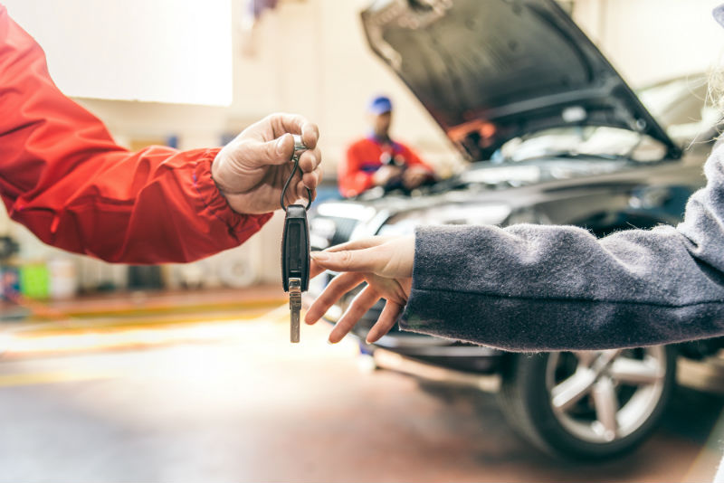 Why DIY Auto Repair Is a Bad Idea