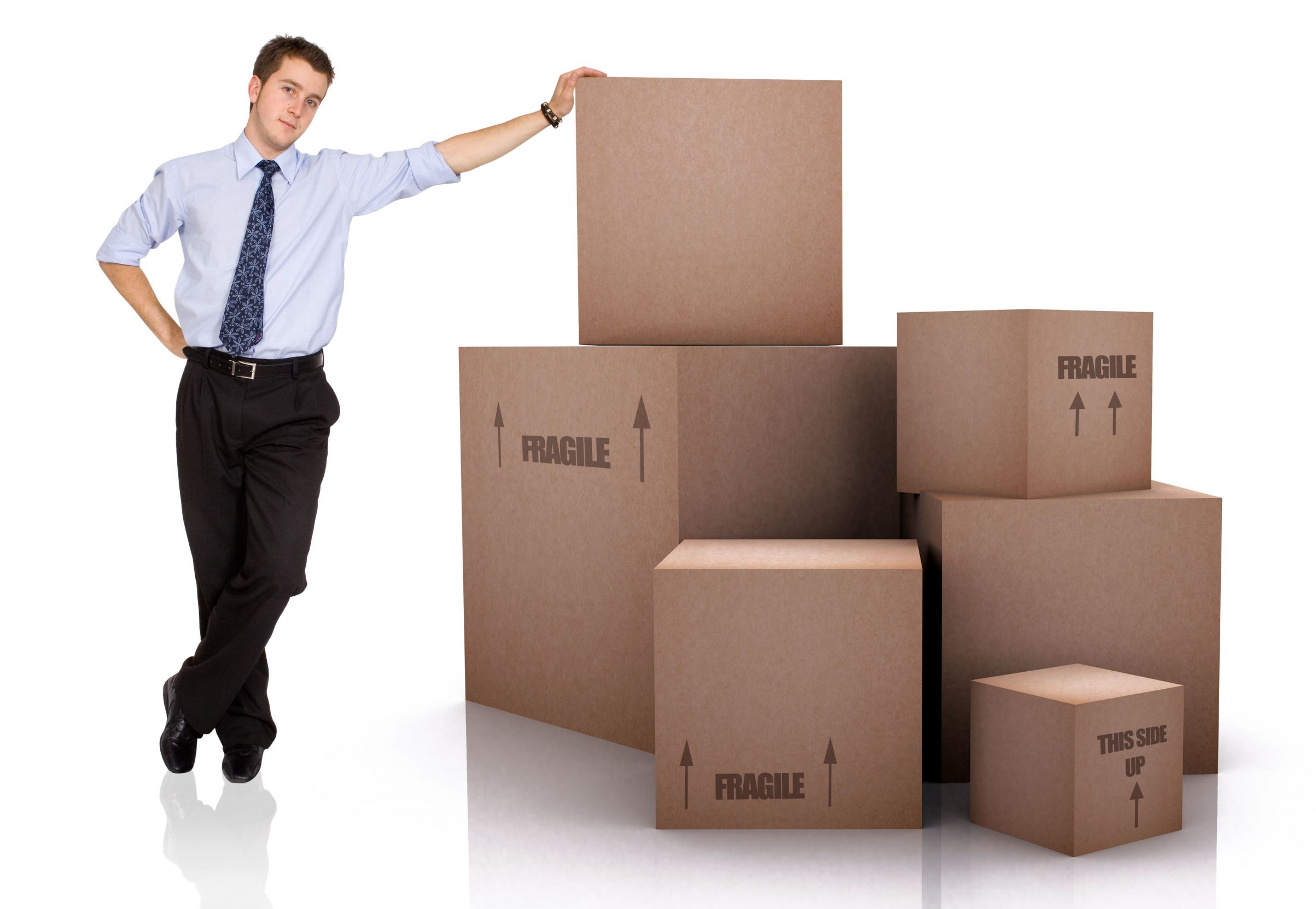 Happy Safe Moving – Local Movers in Manhattan