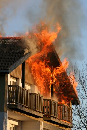 Fire Restoration Services in Billings MT Why Hire A Professional