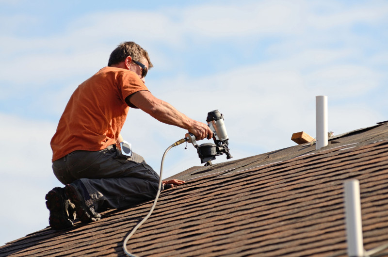 Selecting the Proper Roofing Installation in Ridgewood, NJ, for Your Residence