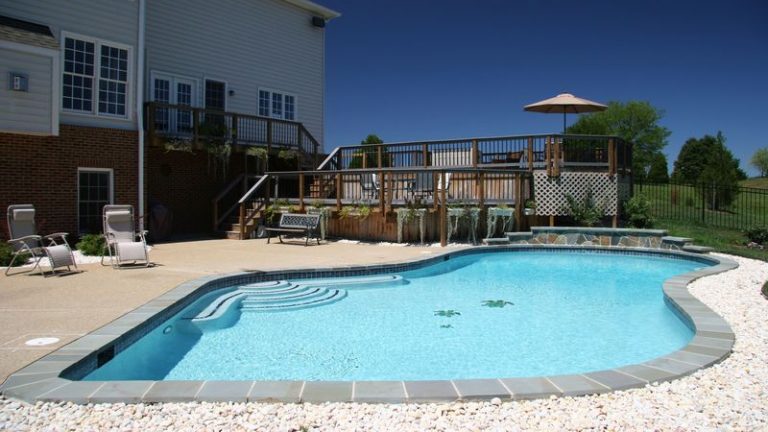 Tips On Finding The Best Pool Maintenance Service Provider In Broken Arrow OK