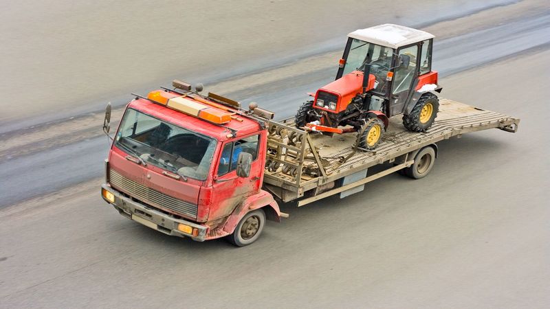 Comprehensive Support Solutions for Vehicles in Transit with Truck Road Service in Newark, NJ