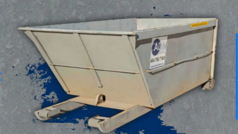 An Easy Guide to Break Down Dumpster Rental Prices