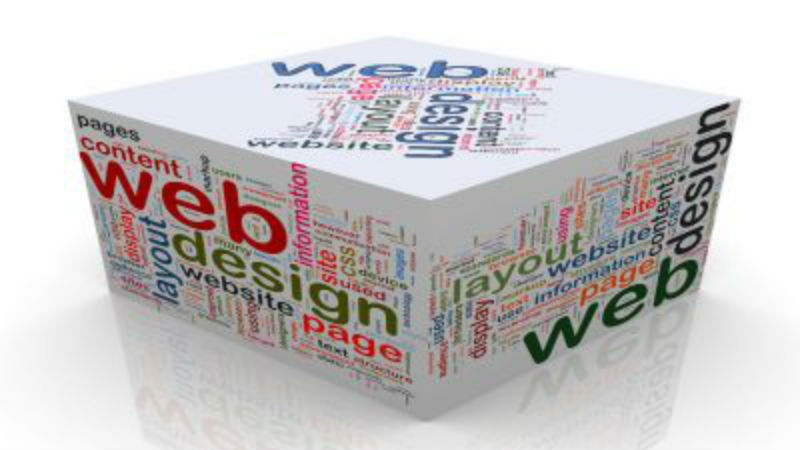 A Website Design Company Can Create a Navigable, Readable and Brand-Building Site for You