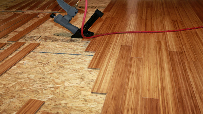 The Many Benefits of Installing Hardwood Flooring at Your Plainfield Home