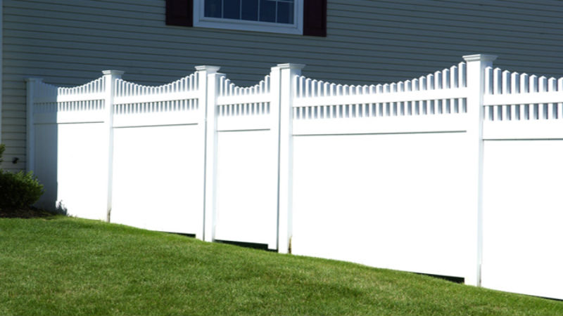 Fence Repair in Reading, PA: Keeping Your Property Safe and Beautiful