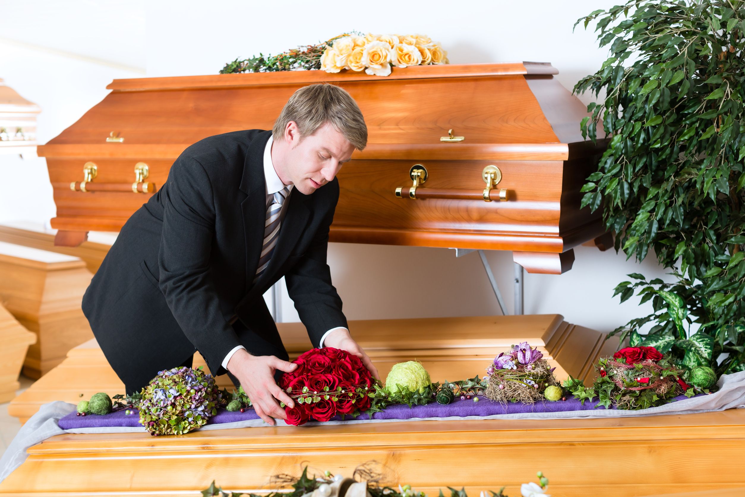 Helpful Tips for Planning Funeral Service in Prairie Village, KS