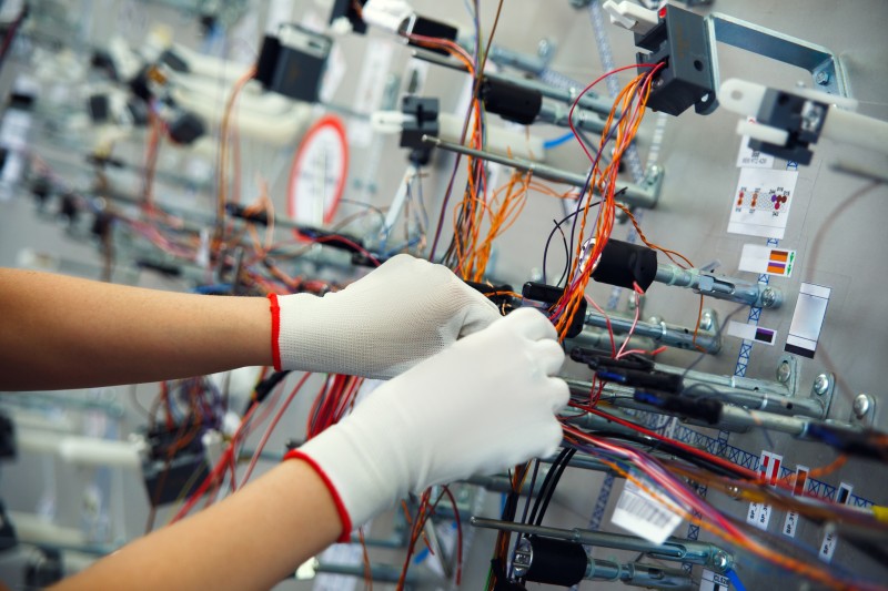The benefits of hiring a network cabling company Denver CO for future ready infrastructure