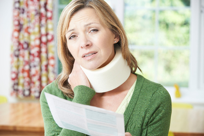 Suffering from Injuries? Contact a Car Accident Lawyer in Boston, MA