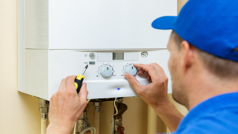 Heating Repair in Madison, MS – Keeping Your Home Warm and Energy-Efficient