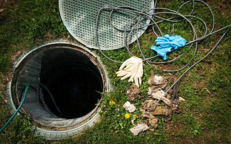 The Benefits of Hiring Professionals to Perform Septic Tank Installation in Magnolia TX