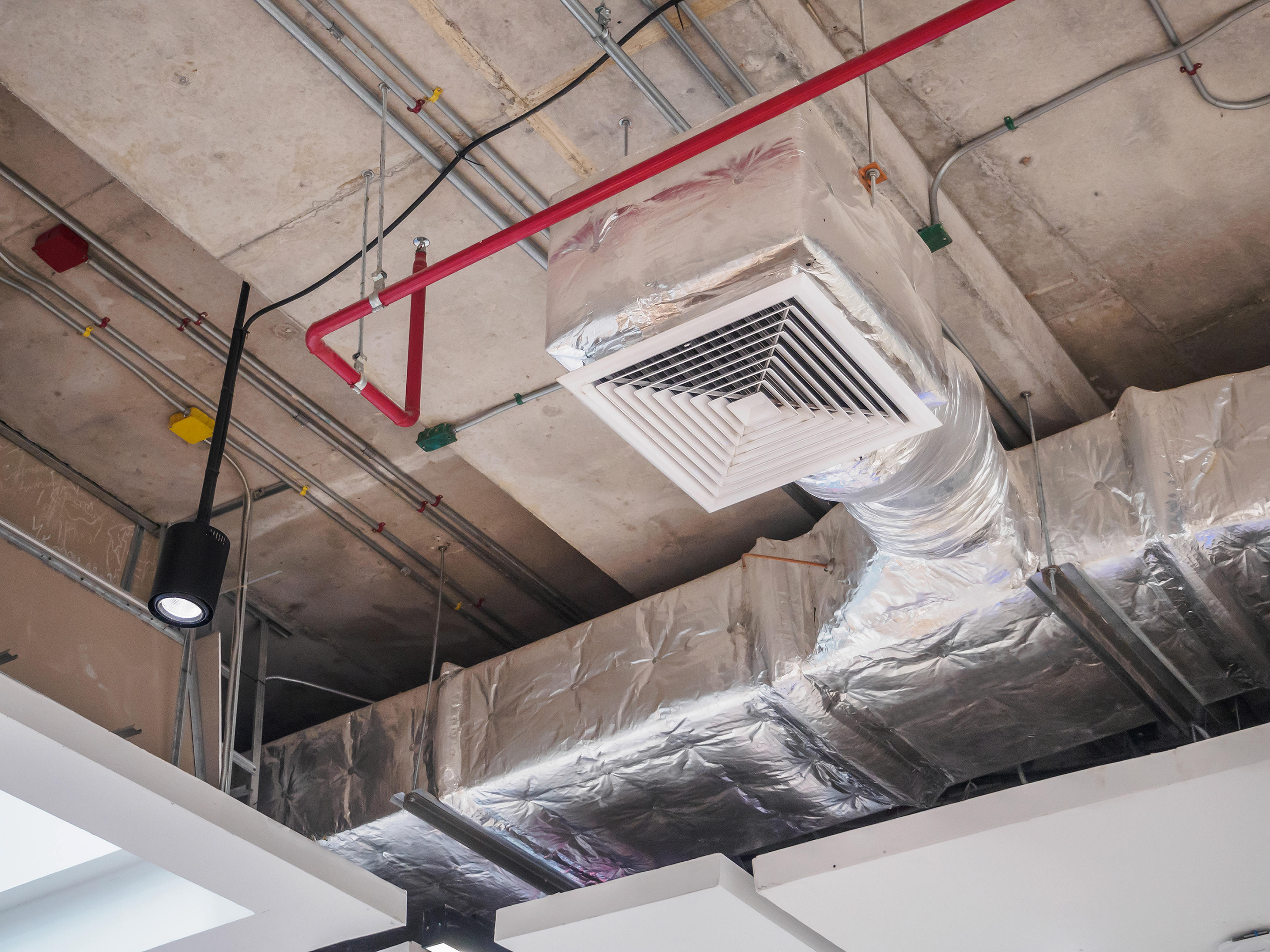 AC Care in Downers Grove: Why Hiring an Air Duct Cleaner is a Good Idea