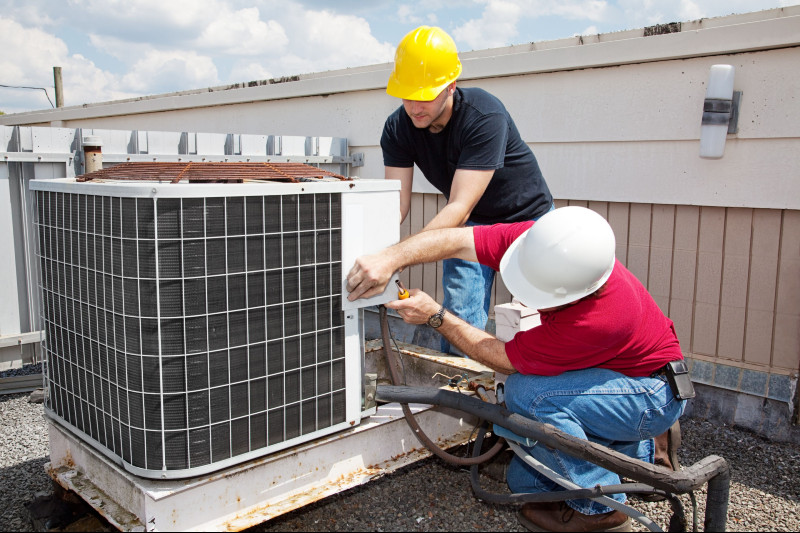 Top Reasons to Use a Qualified HVAC Contractor In Bradenton, FL Keywords: HVAC Contractors Bradenton FL