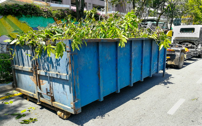 How Professionals can Help When You Need Dumpster Rental Service in Burlington County