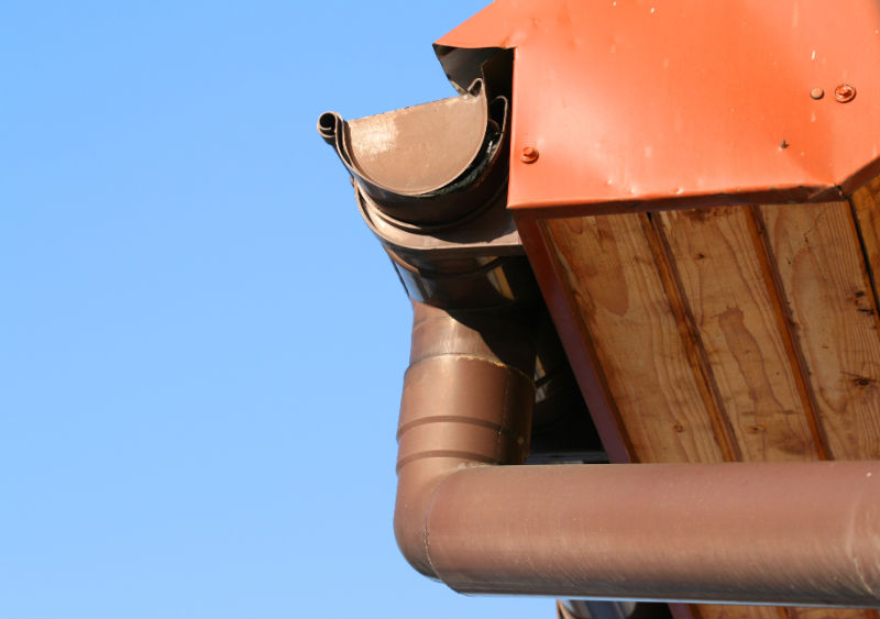 Can Your Home Benefit From Gutter Guards in Charlotte NC?