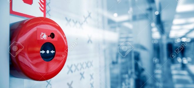 Work with an Experienced Fire Protection Service in Omaha