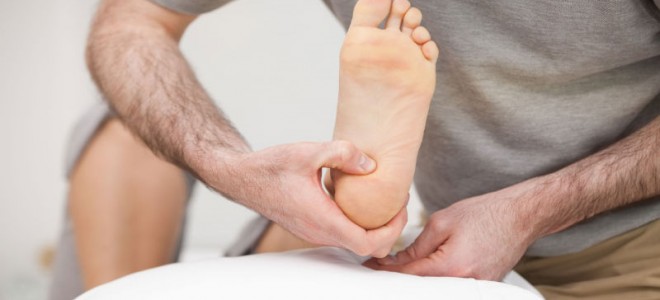 Plantar Fasciitis In Jacksonville, FL Is The Number One Reason For Heel Pain