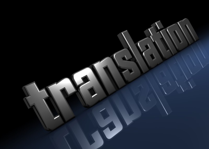 Why You Require Document Translation Services