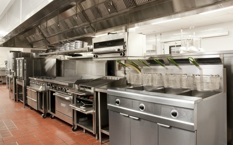 Use These Tips When Buying Commercial Restaurant Equipment in New Jersey