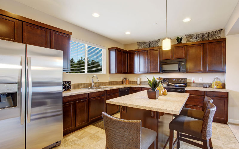 3 Ways That Custom Kitchen Cabinets in Chandler Will Benefit You