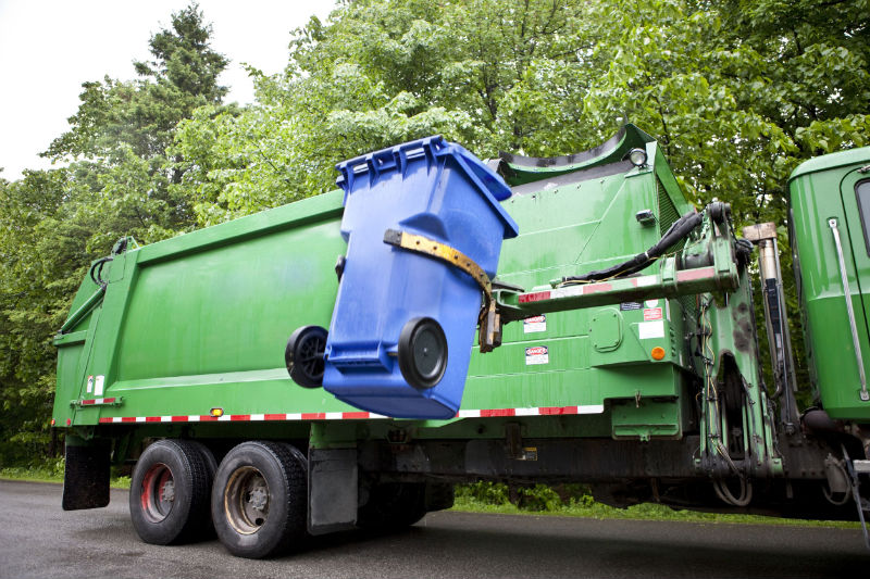 Are You In Need of a Locally-Based Commercial Dumpster Rental Service?