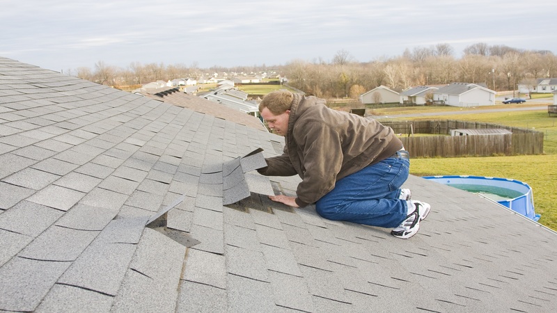 Dependable Glen Ellyn, Illinois, Roof Installation Services