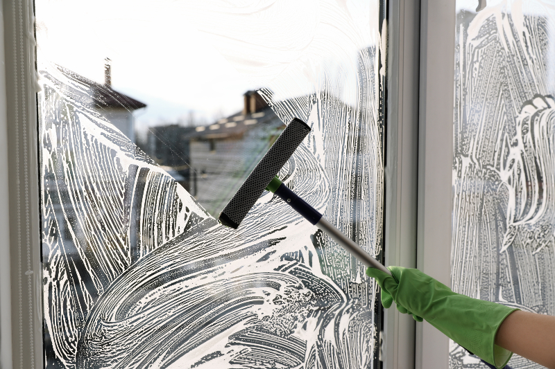 Why Professional Residential Window Cleaning in Puyallup, WA, Is Important