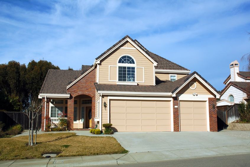 The Top 3 Reasons to Replace Your Garage Door