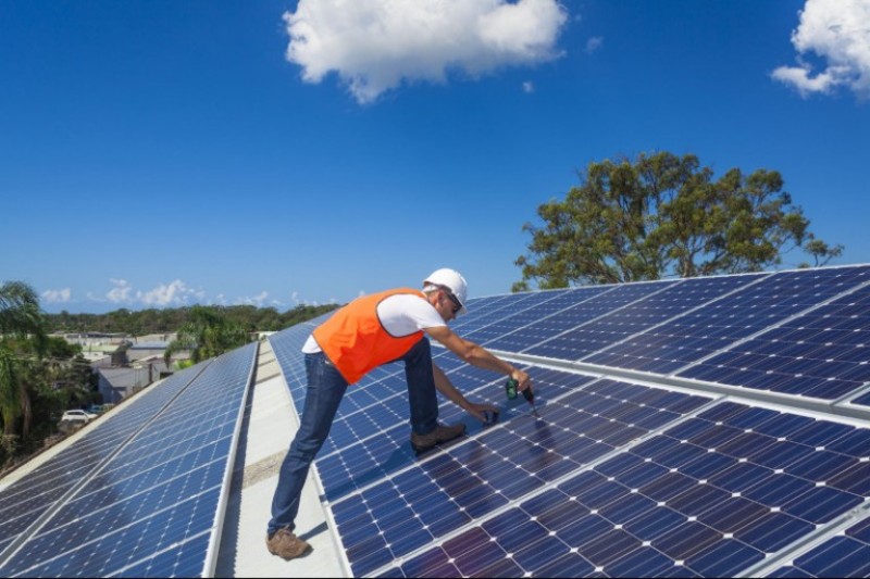 Important Benefits of Having a Well-Designed Florida Solar System