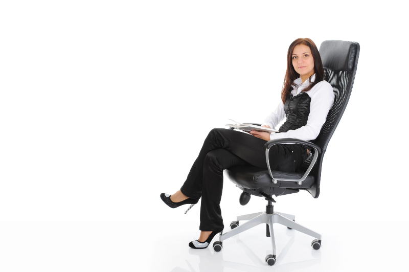 The Benefits of Using Furniture That Is Ergonomic