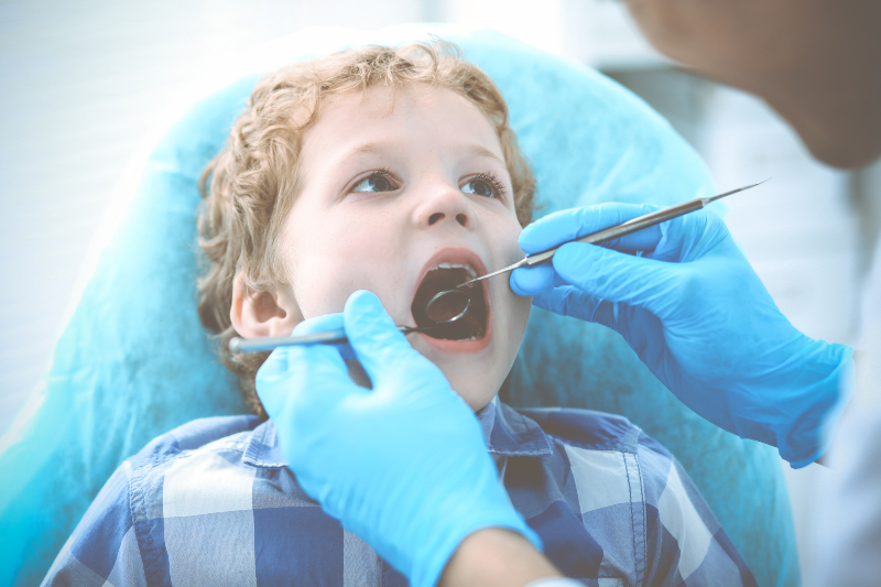 The Benefits of Looking into Dental Sealants for Kids