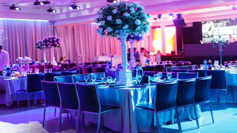 Ensure A Successful Event With Affordable Party Rentals In Miami