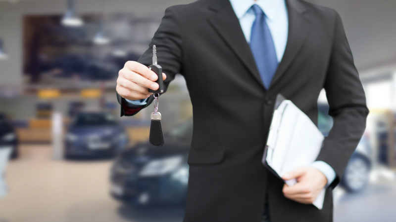 Find the Perfect Vehicle for Your Needs in Woodstock, Illinois