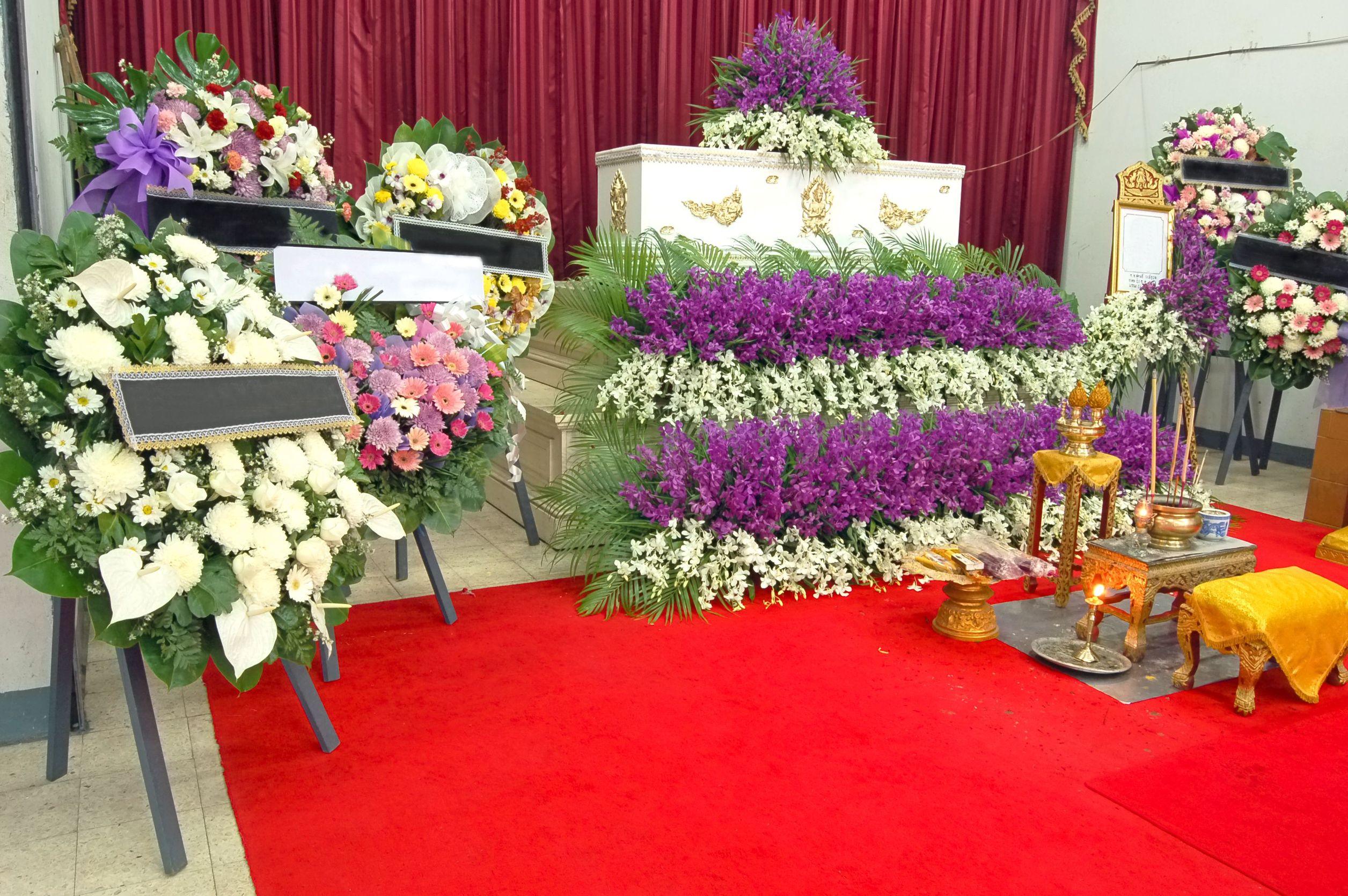 All You Need To Know About Funeral Cremation Costs