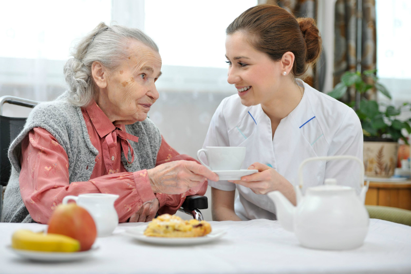 Facilities That Offer Memory Care Living In Bergen County NJ Take Excellent Care Of Their Patients