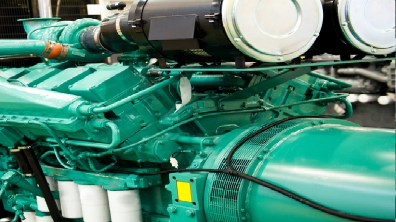 Only Experts Should Take Care of Pump Repair in New York