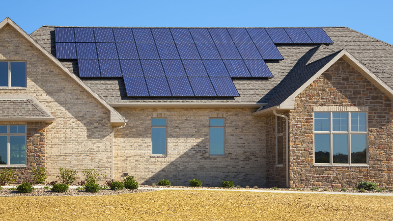 Why Hiring Professionals to Install Home Solar Panels is Important