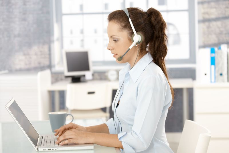 Customer Service Representative Training Can Help Advance Your Career