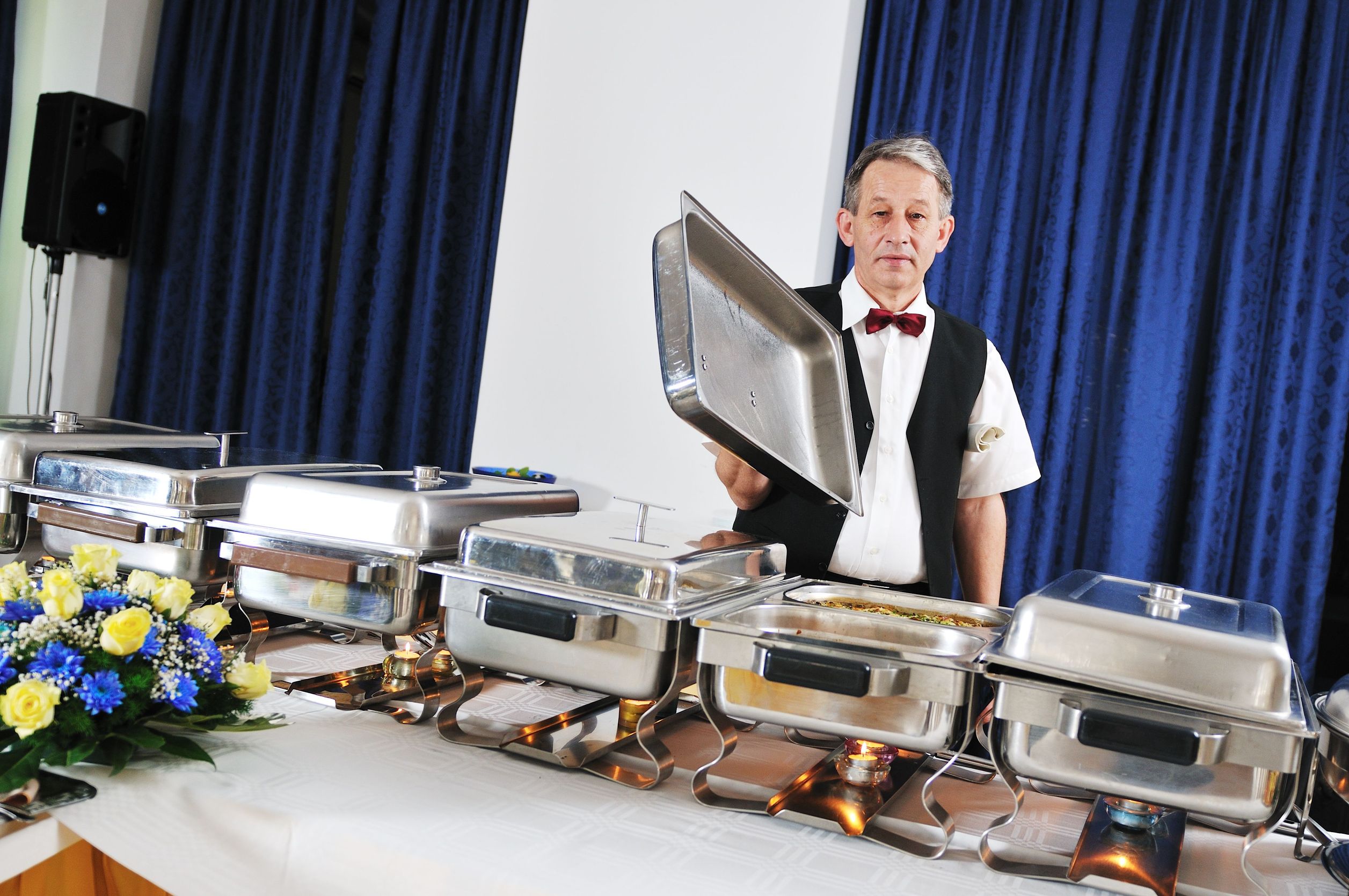 How to Plan the Perfect Breakfast Catering Menu?