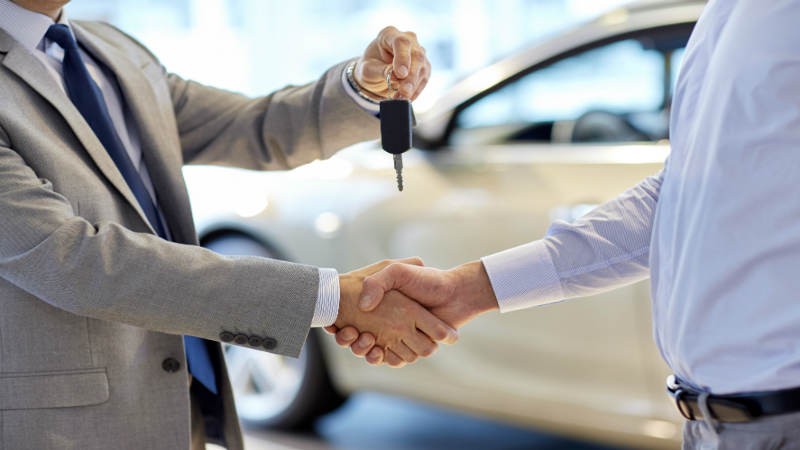 A Detailed Guide on Getting the Best Pre-Owned Chevrolet in New Lenox