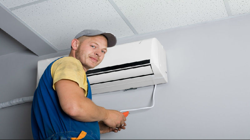 Get AC Repair in Lakewood, CO, Handled Swiftly