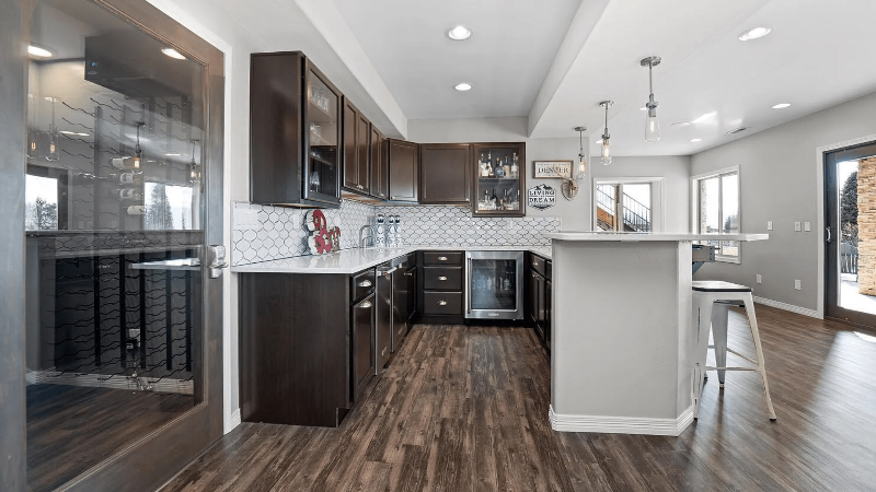 Finding Kitchen Remodeling Companies in Highlands Ranch, CO