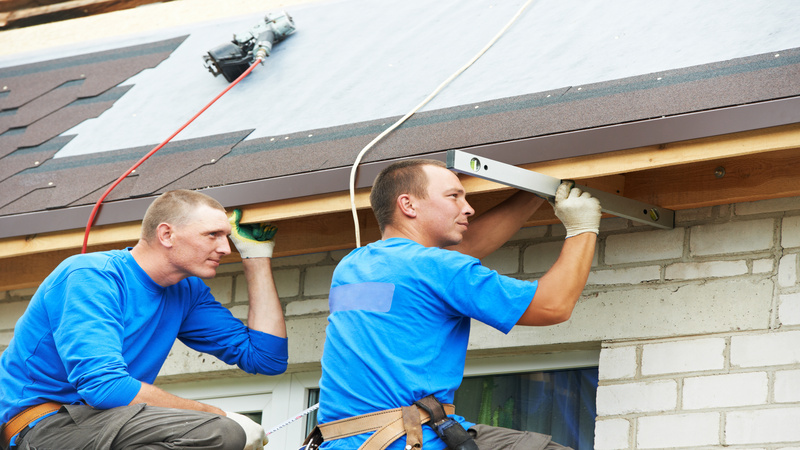 Finding an Inexpensive Roofing Company with Low Rates in Cary, IL