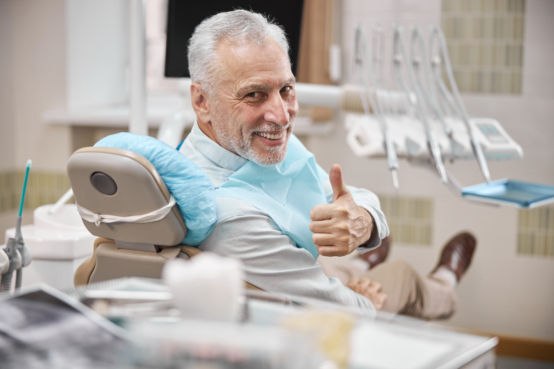 Getting Dental Implants in Northbrook Can Promote Optimal Oral Health