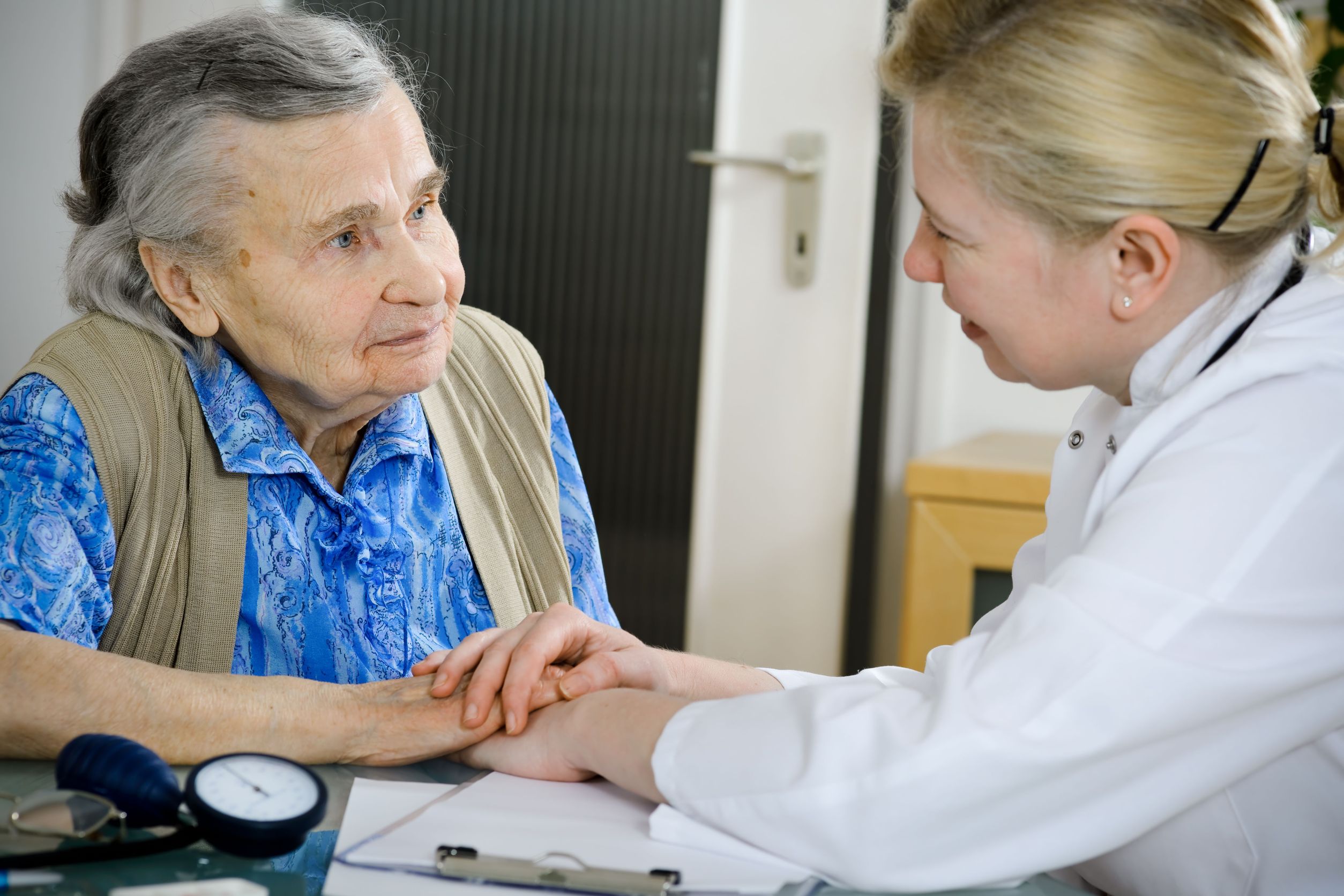 Consider Home Health Care In Miami FL For Your Loved One