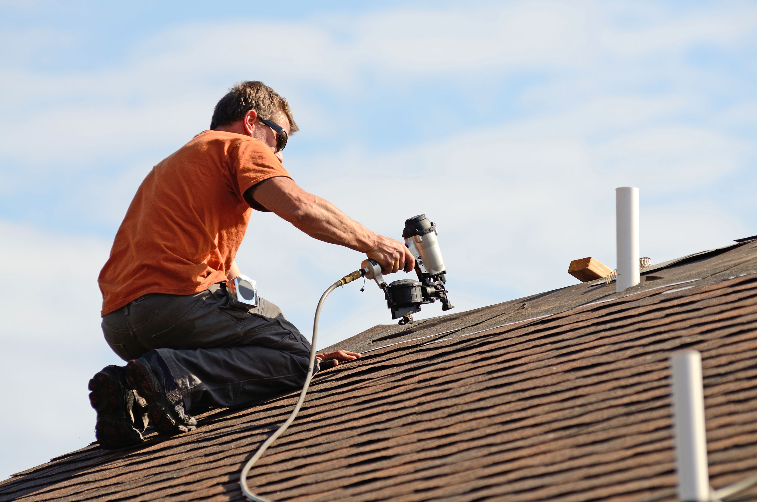 Roofing Company in Hartselle, AL: Protecting Homes, Preserving Value