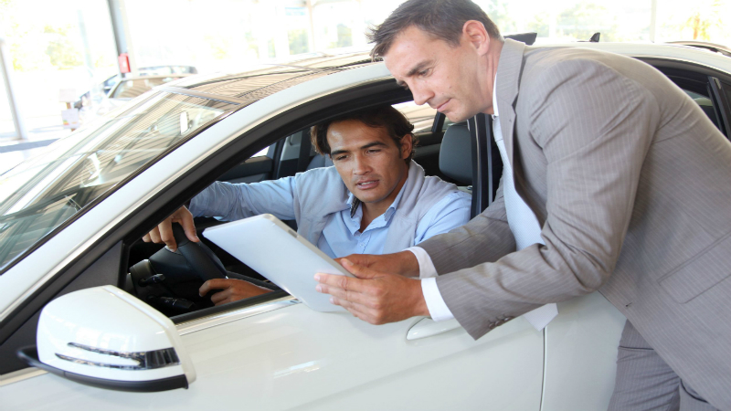 Why a Chevy Dealership in Bolingbrook Is Closed Every Sunday